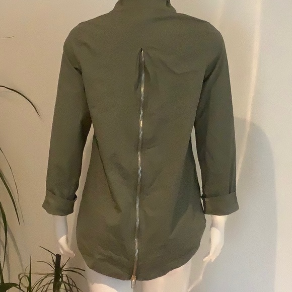 L’ATELIER jacket - Picture 5 of 9